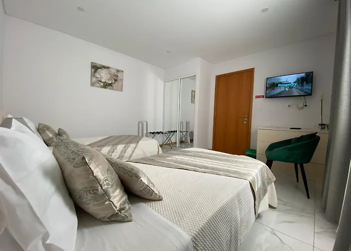 Íris House