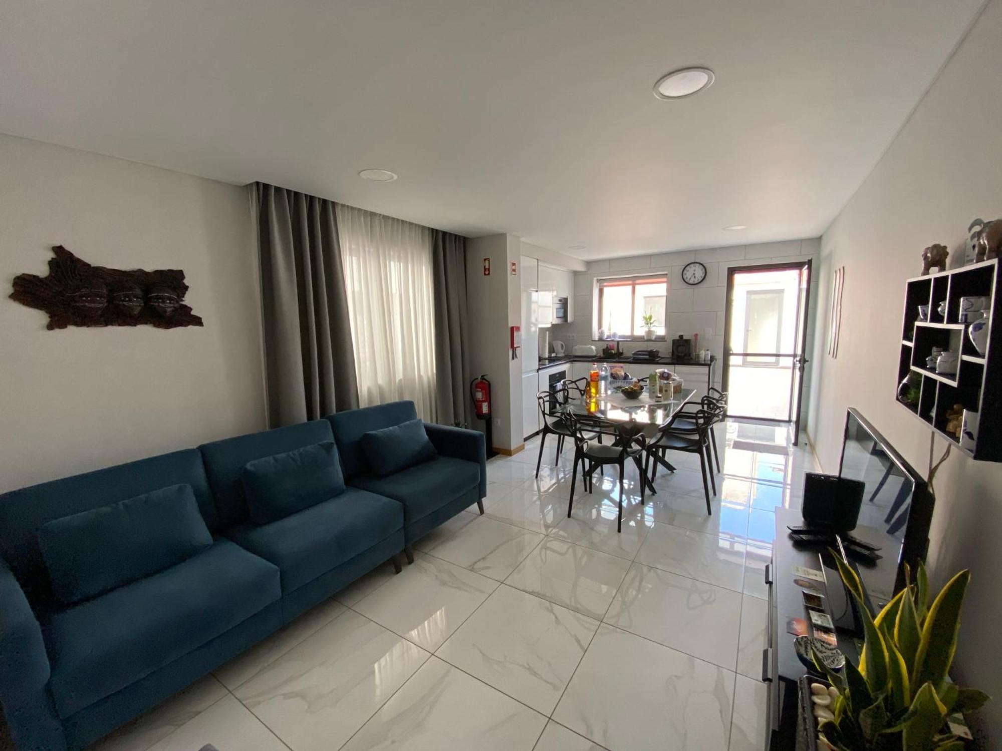 íris House