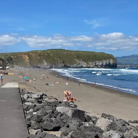 Iris House Al Azores Ponta Delgada  Exterior photo