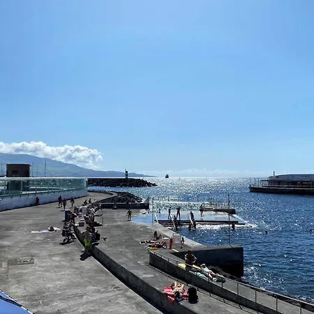 Iris House Al Azores Ponta Delgada  Exterior photo