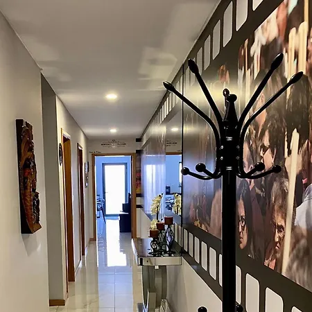 Iris House Al Azores Ponta Delgada  Exterior photo