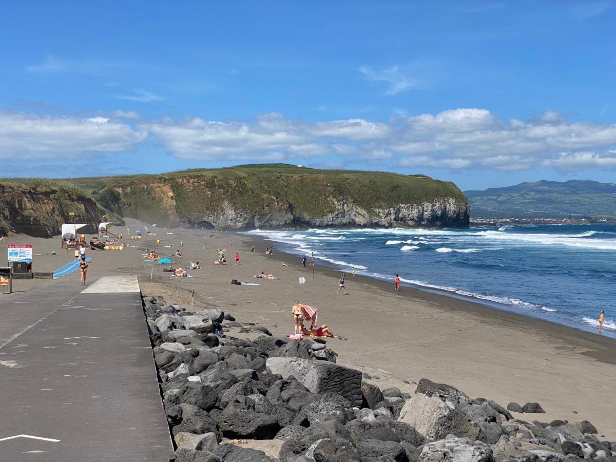 Iris House Al Azores * Ponta Delgada (Sao Miguel)