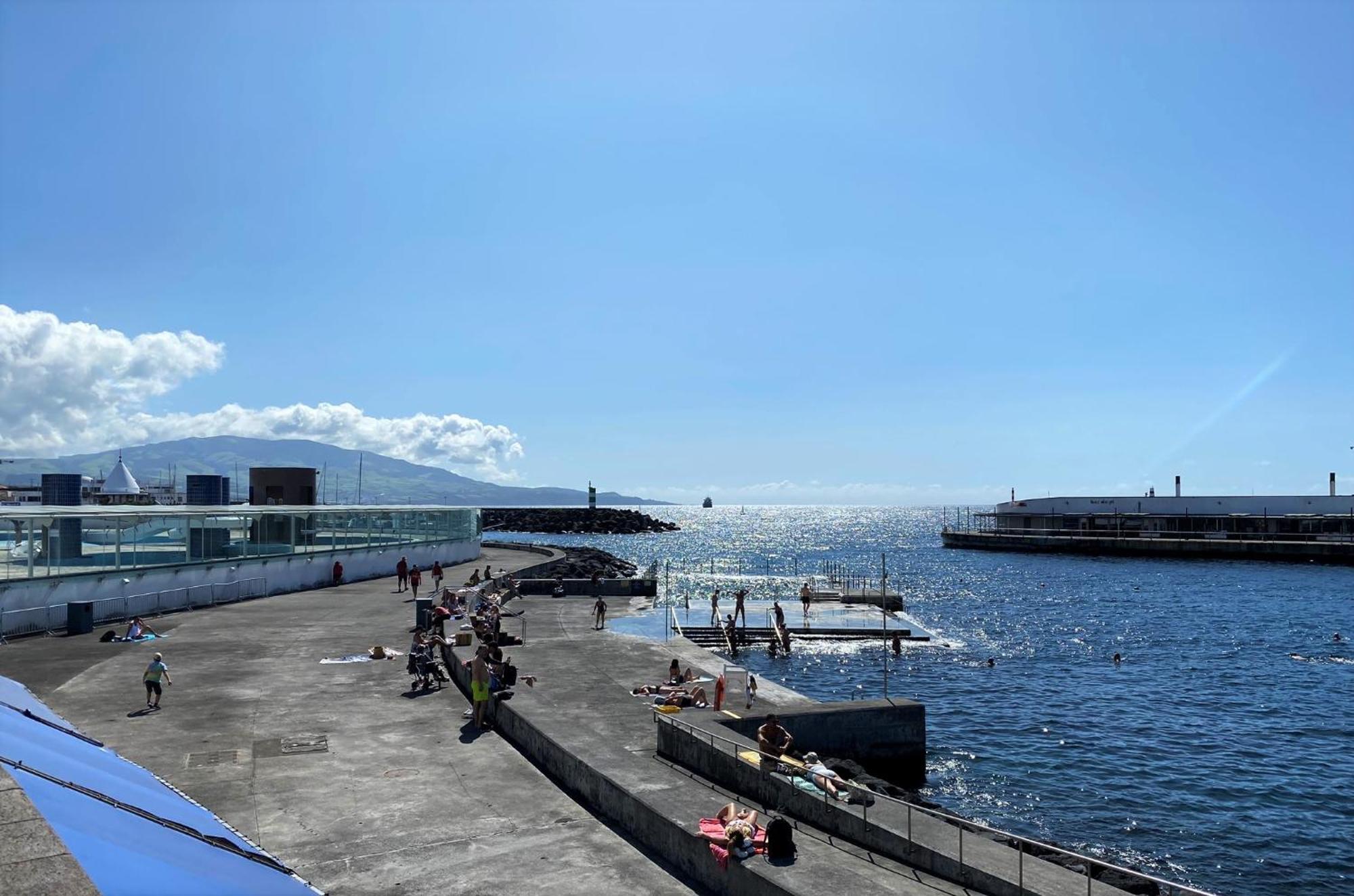 Iris House Al Azores Ponta Delgada (Sao Miguel)