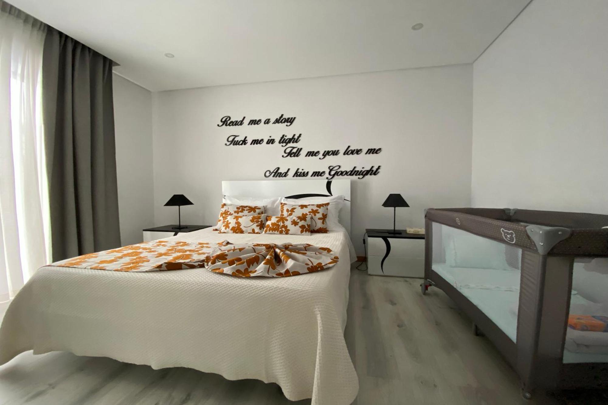 Iris House Al Azores