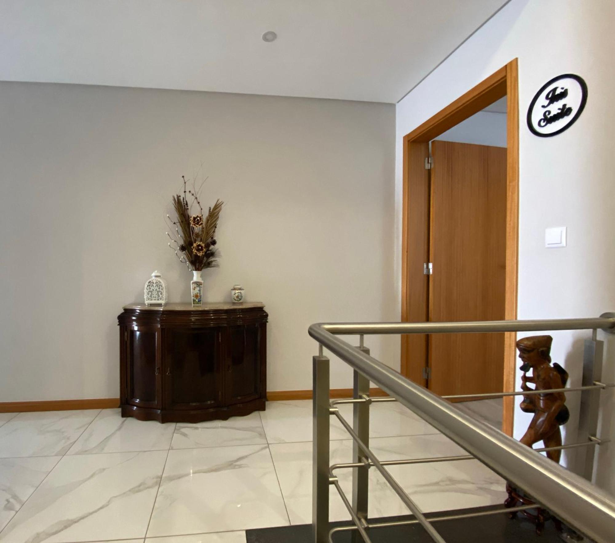 Holiday home Iris House Al Azores Ponta Delgada (Sao Miguel)