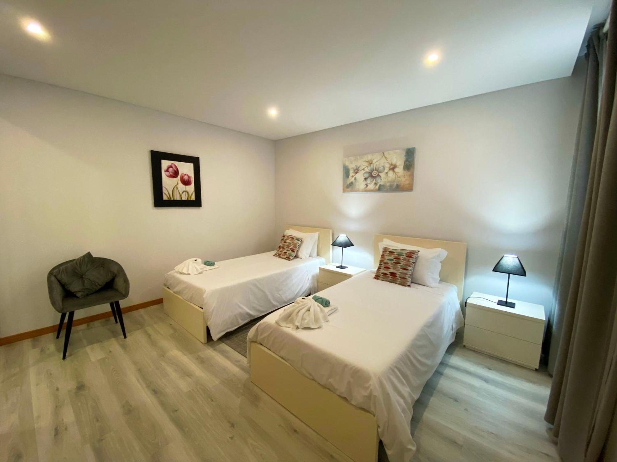Iris House Al Azores Ponta Delgada (Sao Miguel)