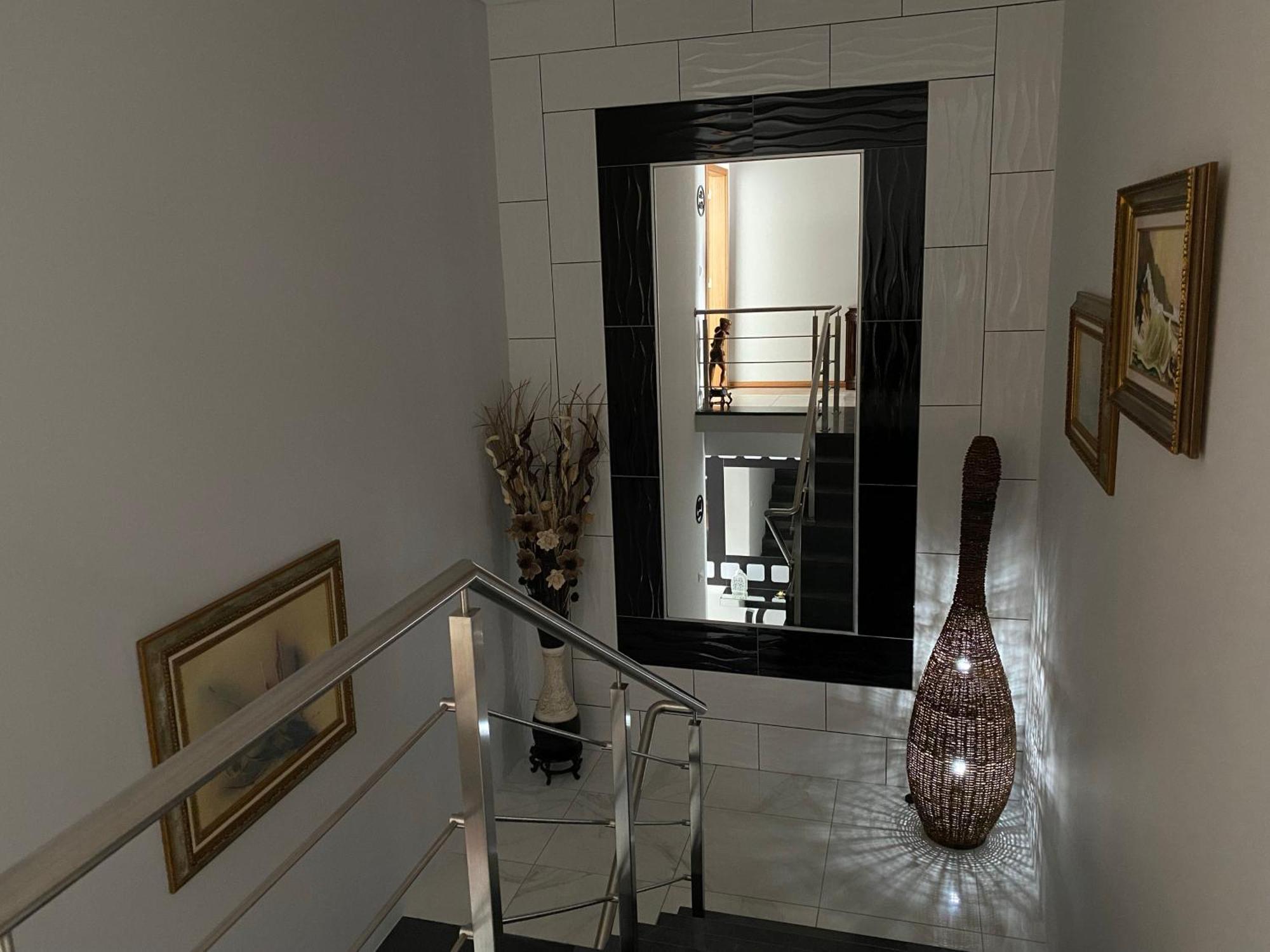 Iris House Al Azores * Ponta Delgada (Sao Miguel)