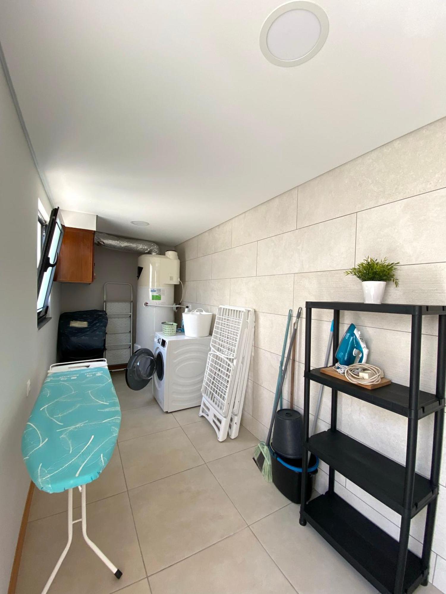 Iris House Al Azores
