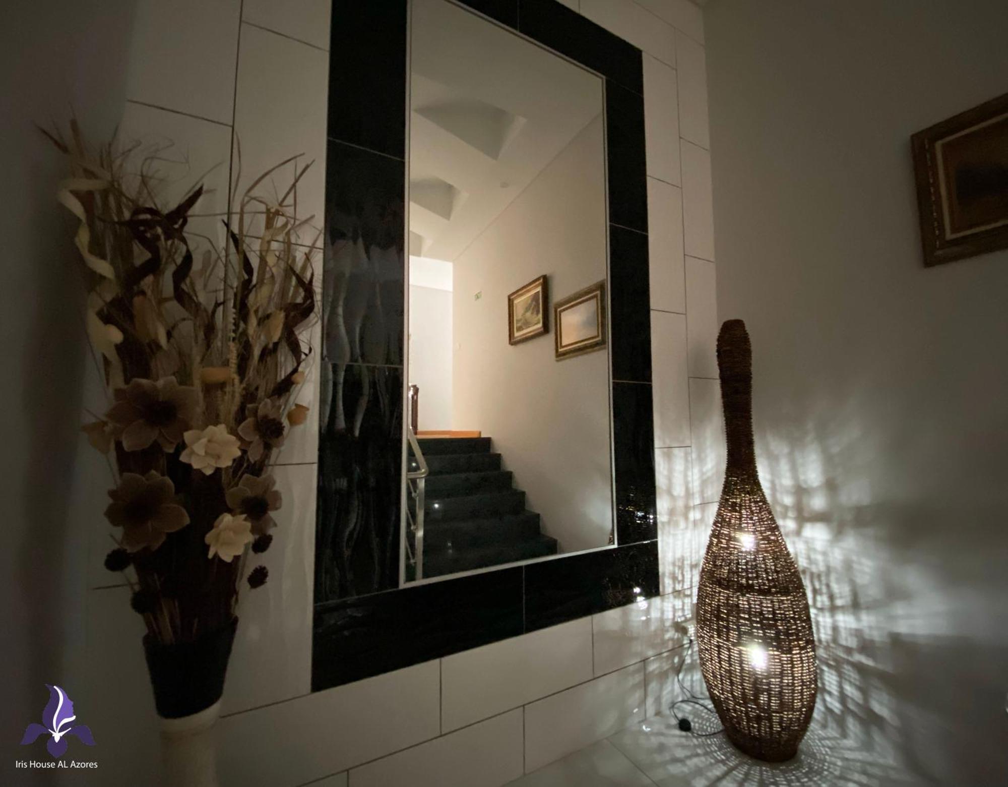 Iris House Al Azores Holiday home
