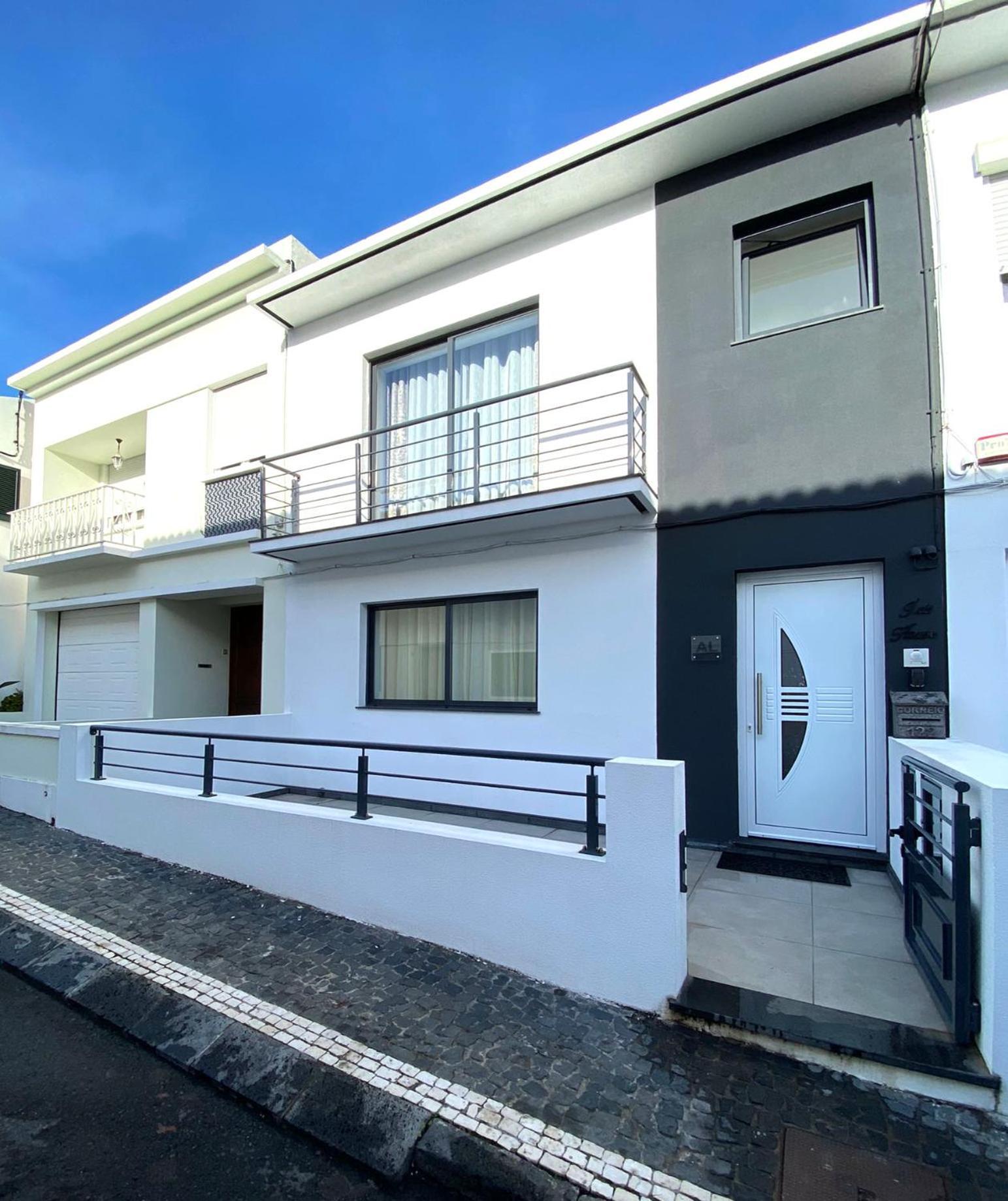 Holiday home Iris House Al Azores