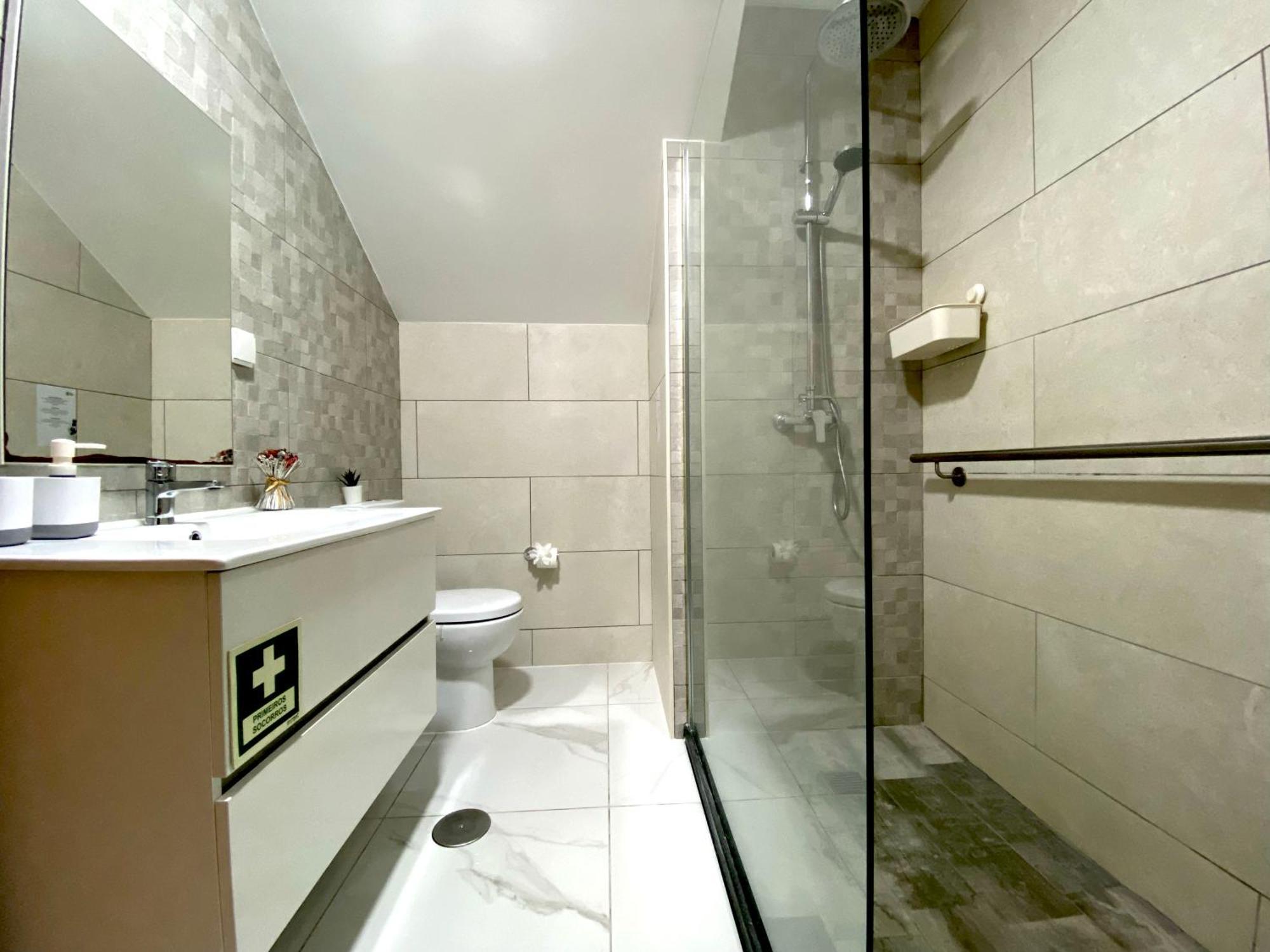 Iris House Al Azores * Ponta Delgada (Sao Miguel)