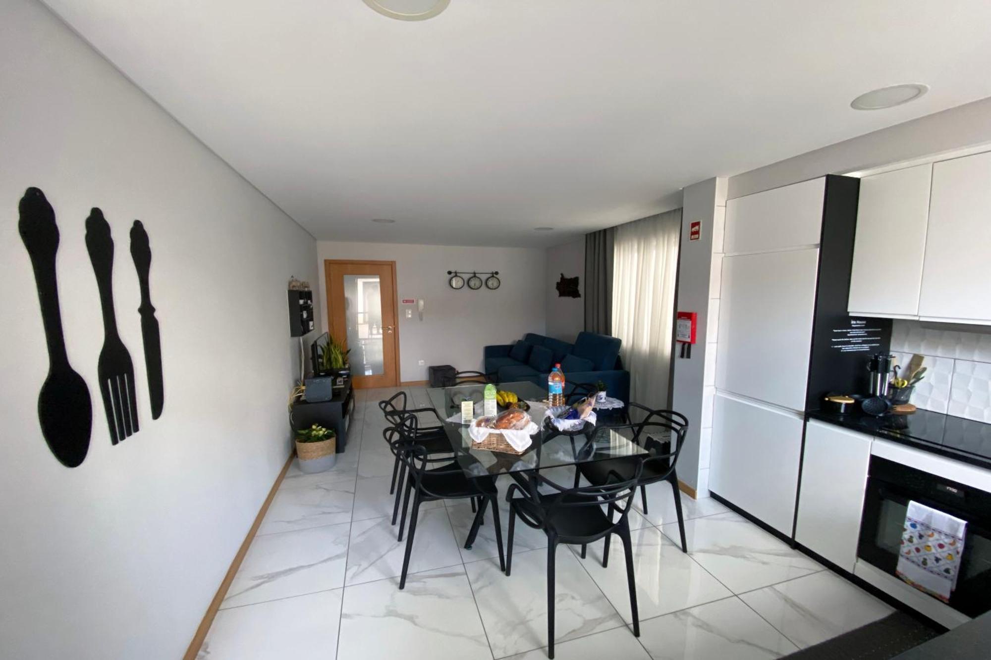 Iris House Al Azores