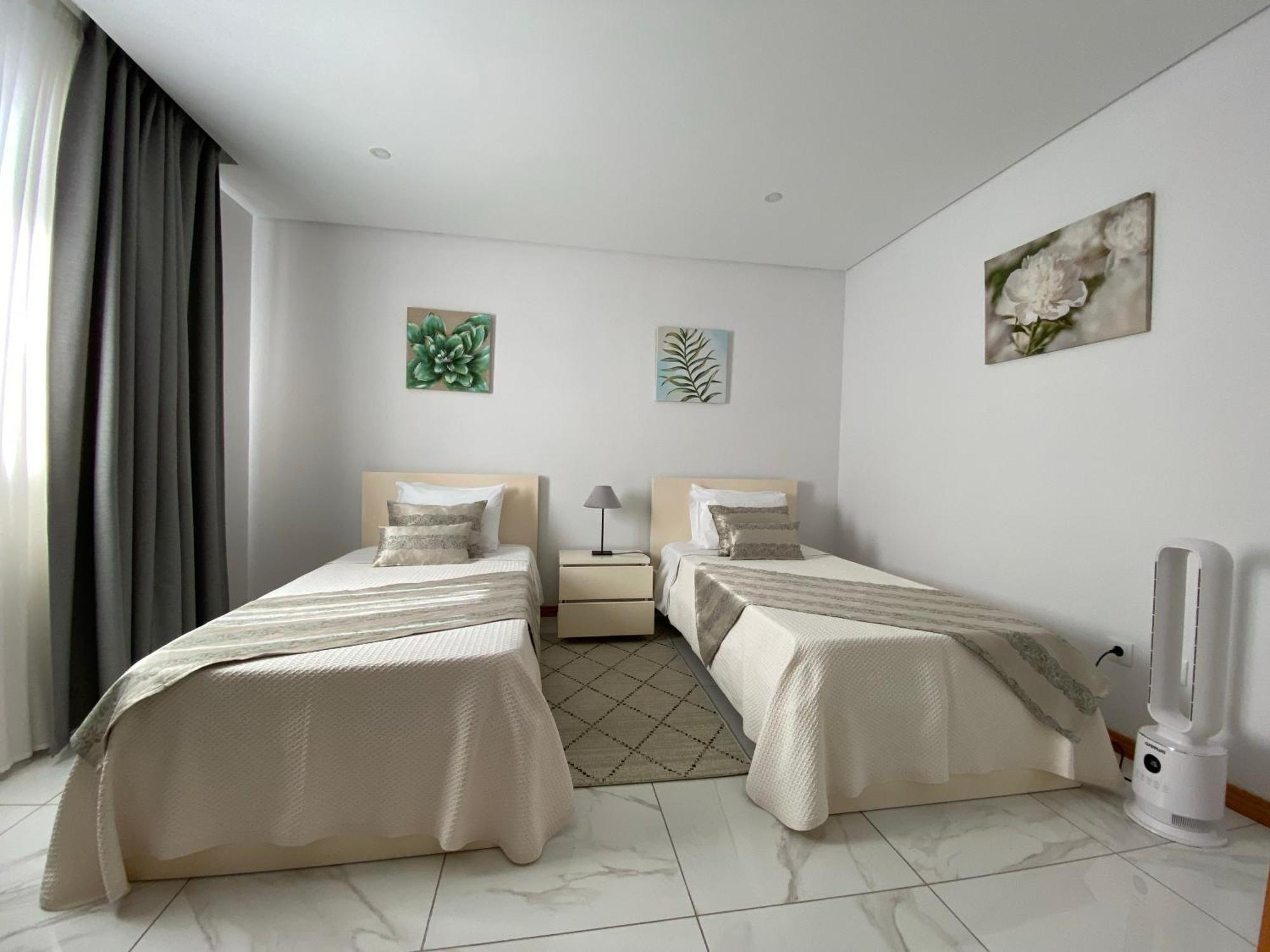 Iris House Al Azores Holiday home