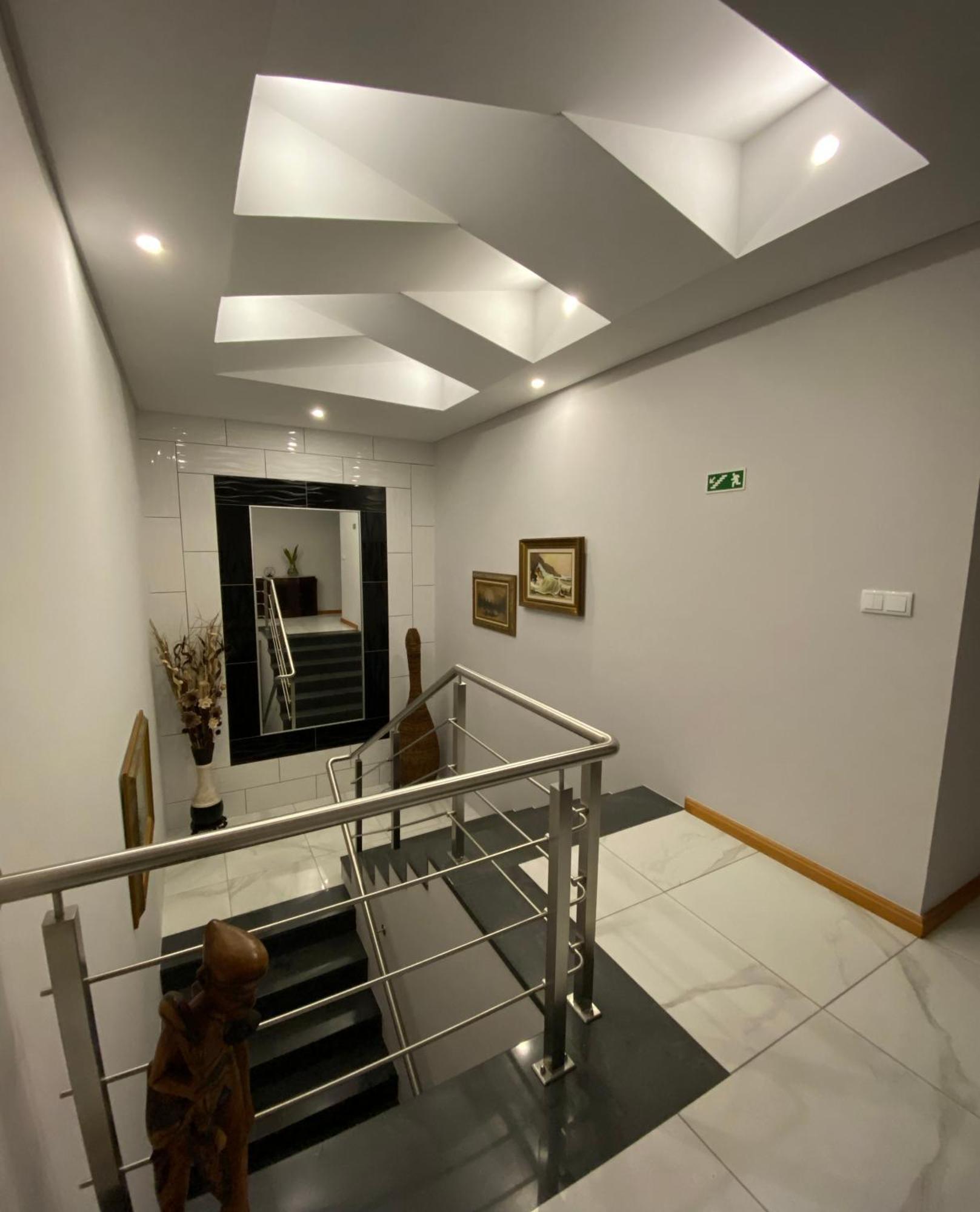 Iris House Al Azores * Ponta Delgada (Sao Miguel)