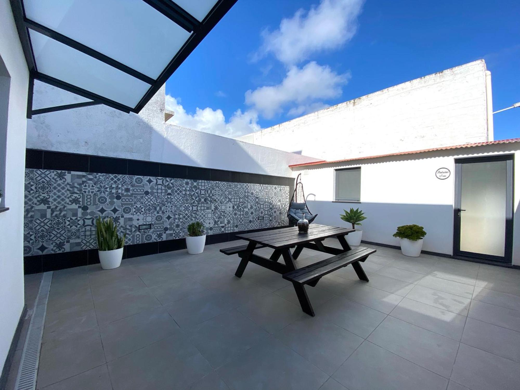 Holiday home Iris House Al Azores *