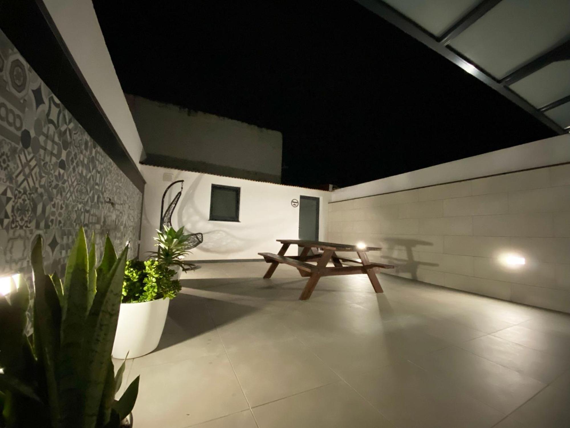 Iris House Al Azores *