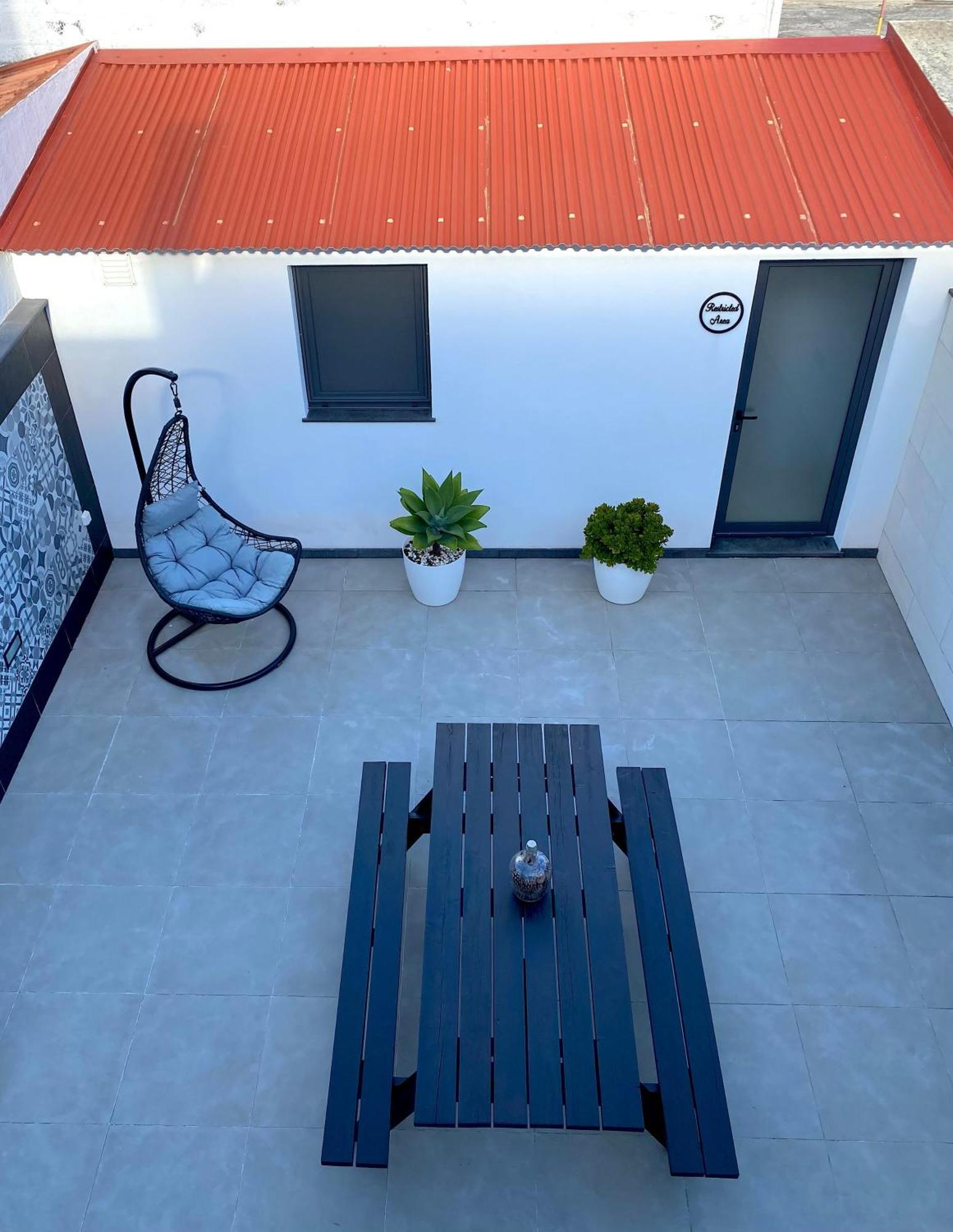 Iris House Al Azores Holiday home