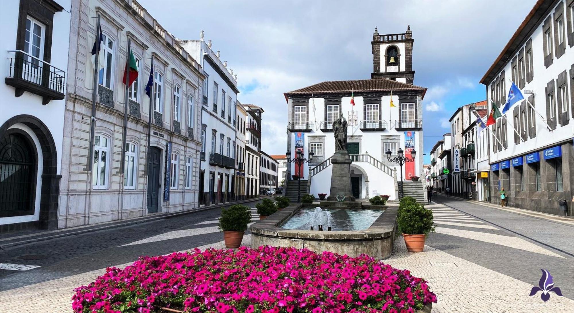 Holiday home Iris House Al Azores