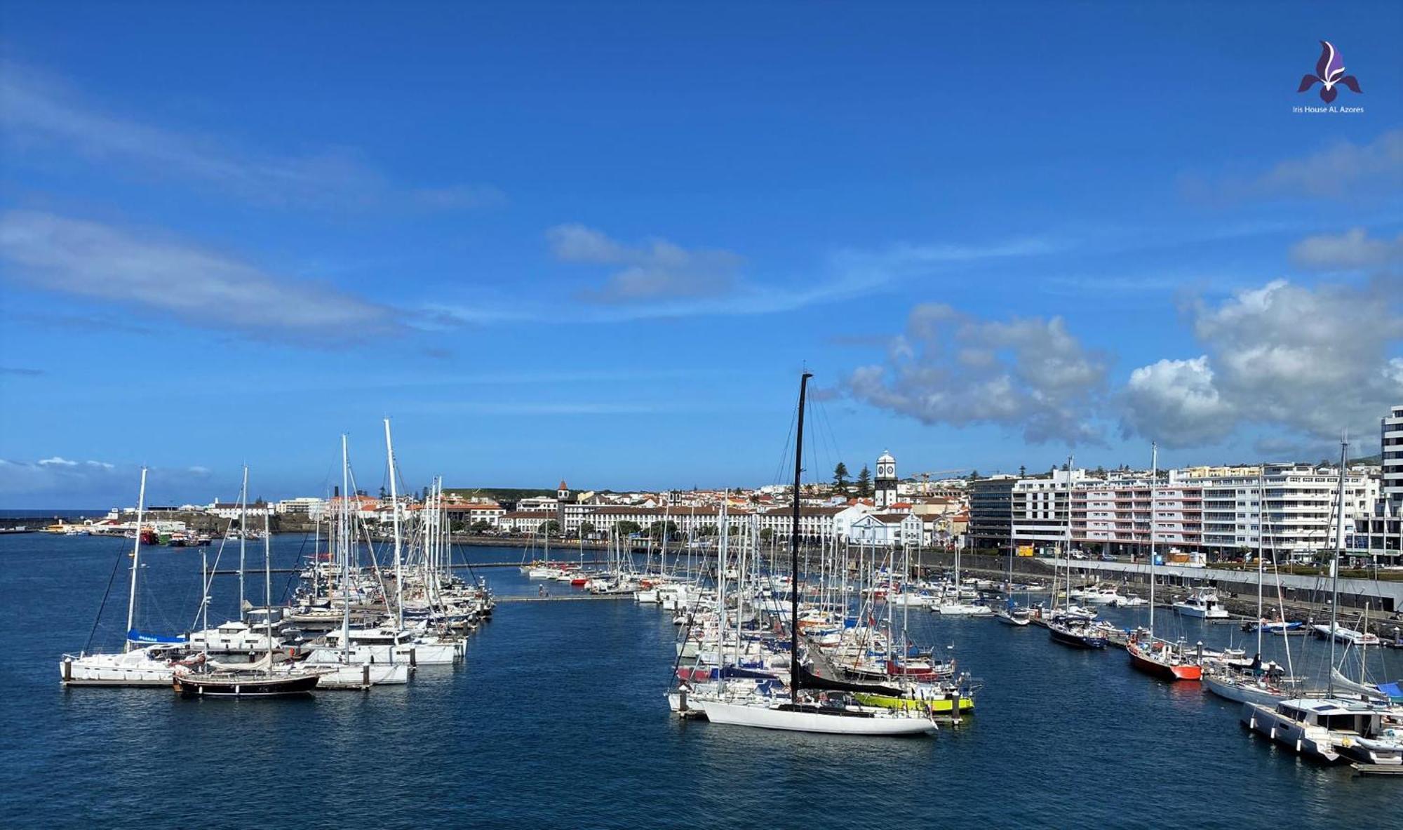 Holiday home Iris House Al Azores Ponta Delgada (Sao Miguel)