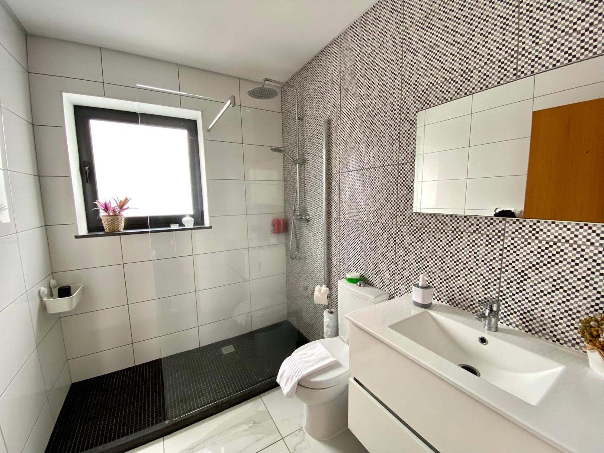 Iris House Al Azores Holiday home